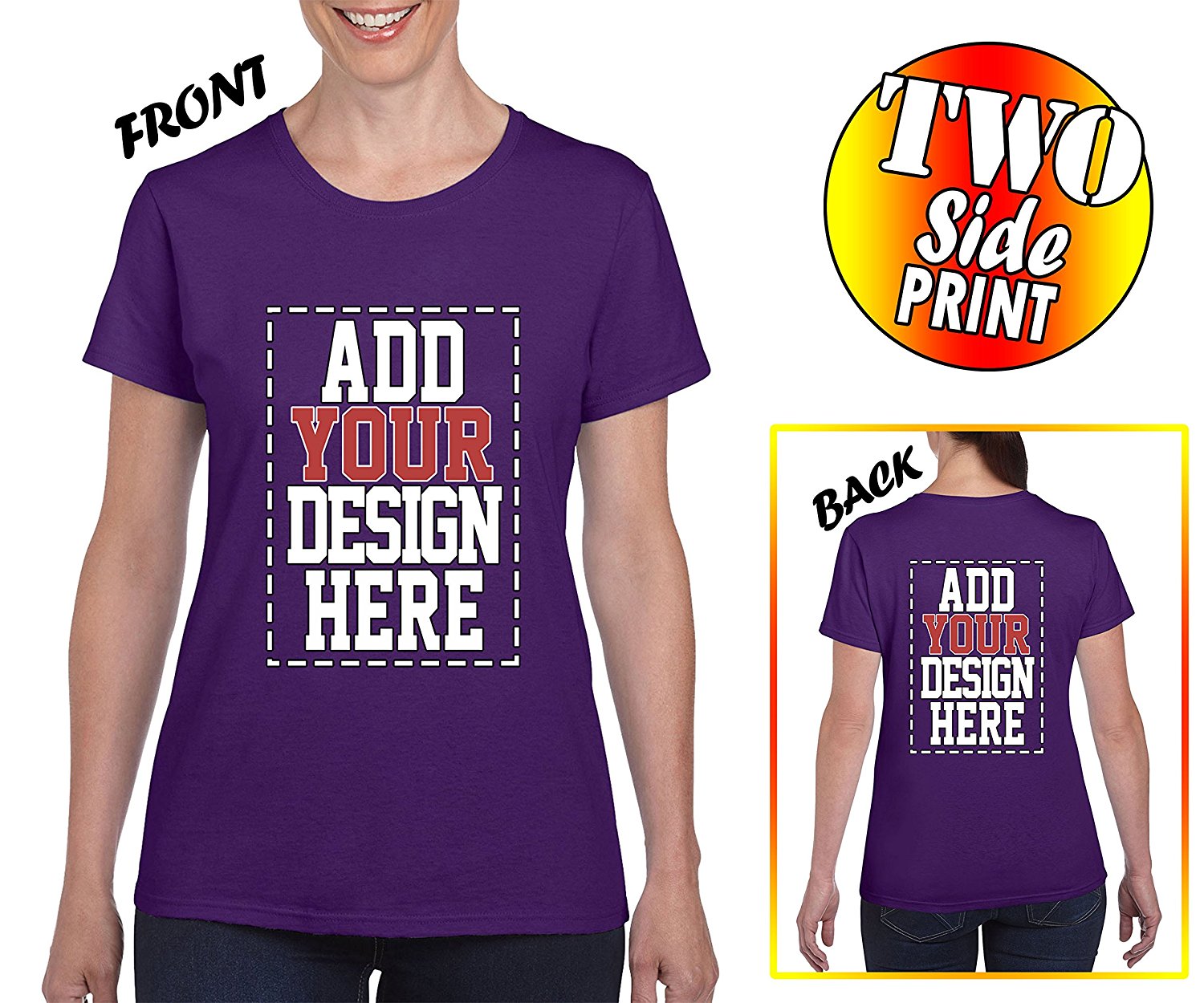 design my own shirts cheap